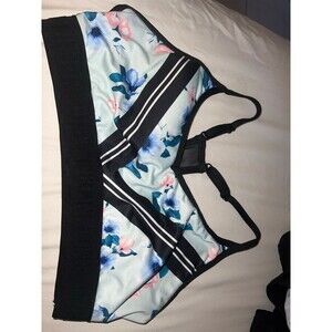 Sports bra pink